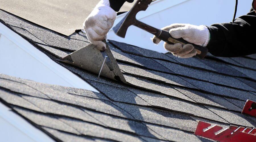 Expert new roof installation services in Dungannon, VA